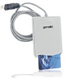 PC USB Reader