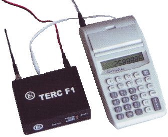 TERC F1 - terminal i kasa