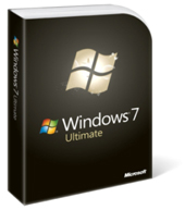 Microsoft Windows 7